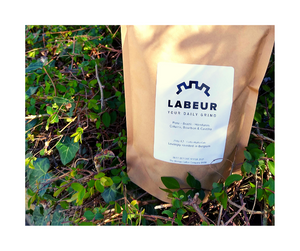 Labeur Coffee